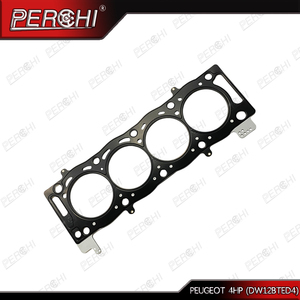 Pour <span class=keywords><strong>PEUGEOT</strong></span> 4007 407 508 607 <span class=keywords><strong>807</strong></span> 2.2 CITROEN C5 C6 C8 4HP (DW12BTED4) Joint de culasse de moteur 0209EN 0209FX 9655638880 - Product Image 2