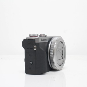 Chất lượng cao xuất hiện ban đầu cũ sử dụng cho Canon <span class=keywords><strong>G7</strong></span> x Mark III 4K HD Máy quay phim kỹ thuật số máy ảnh thẻ - Product Image 2