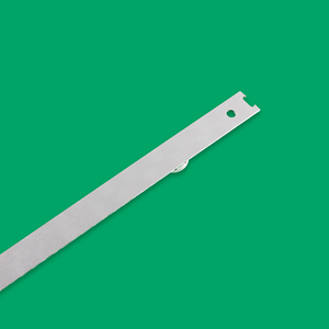 2 pezzi barra LED per <span class=keywords><strong>LG</strong></span> <span class=keywords><strong>32</strong></span> lh515b <span class=keywords><strong>32</strong></span> lj600b V16.5 <span class=keywords><strong>32</strong></span> HD ART3 2718 6916L-2718A AFG78650601_5LED_REV00_200908 - Product Image 2