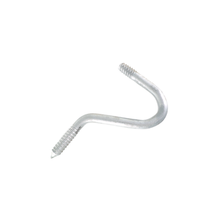 Nhà máy cung cấp phụ kiện điện nhúng nóng mạ kẽm cách điện pin xử lý trục chính và tùy biến có sẵn - Product Image 3