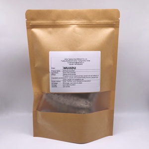 N18 Bán Buôn Tự Nhiên Kích Thước Lớn 20Pcs/500G Dưa Chuột Biển Khô Dưa Chuột Biển Để Bán - Product Image 6