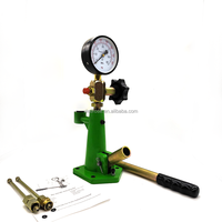 Outil de réparation CR1000, outil de diagnostic pour voitures diesel avec machine de test d'injecteurs diesel S80H