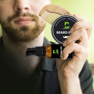 <strong>Beard</strong> Balm a Good <strong>Beard</strong> <strong>Care</strong> Product for Your <strong>Beard</strong> Low MOQ on Sales Factory <strong>Brand</strong>