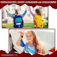 Porte-clés mini gants de boxe 3D de 7,5 cm, porte-clés sportif en forme de gant de boxeur, cadeau promotionnel pour anniversaire, Nouvel An, Halloween