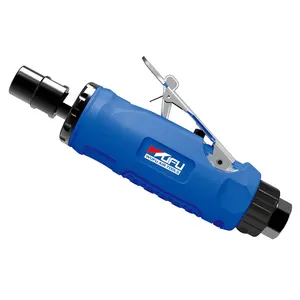 WFG-2211 vendita calda utensili pneumatici portatile 1/4 "air die grinder