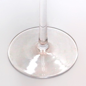 Juego de copas de vino con diseño de estampado de leopardo de tortuga de tallo largo grande de 600ml, copas de vino hechas a mano para regalo de fiesta - Product Image 6