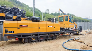 Machine de forage sans tranchée XCM-G XZ2200 484/2100kW/r/min - Product Image 4