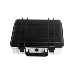 Factory Custom ABS Waterproof <b>Storage</b> Carrying ABS Plastic Repairing Tools Case <b>Box</b> - Product Image 4