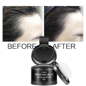 <span class=keywords><strong>Poudre</strong></span> de Couverture des Racines des <span class=keywords><strong>Cheveux</strong></span> Luxfume Private Label pour Camoufler la Chute des <span class=keywords><strong>Cheveux</strong></span>, Couvrir les <span class=keywords><strong>Cheveux</strong></span> Gris, Masquer les Zones Chauves - Product Image 1