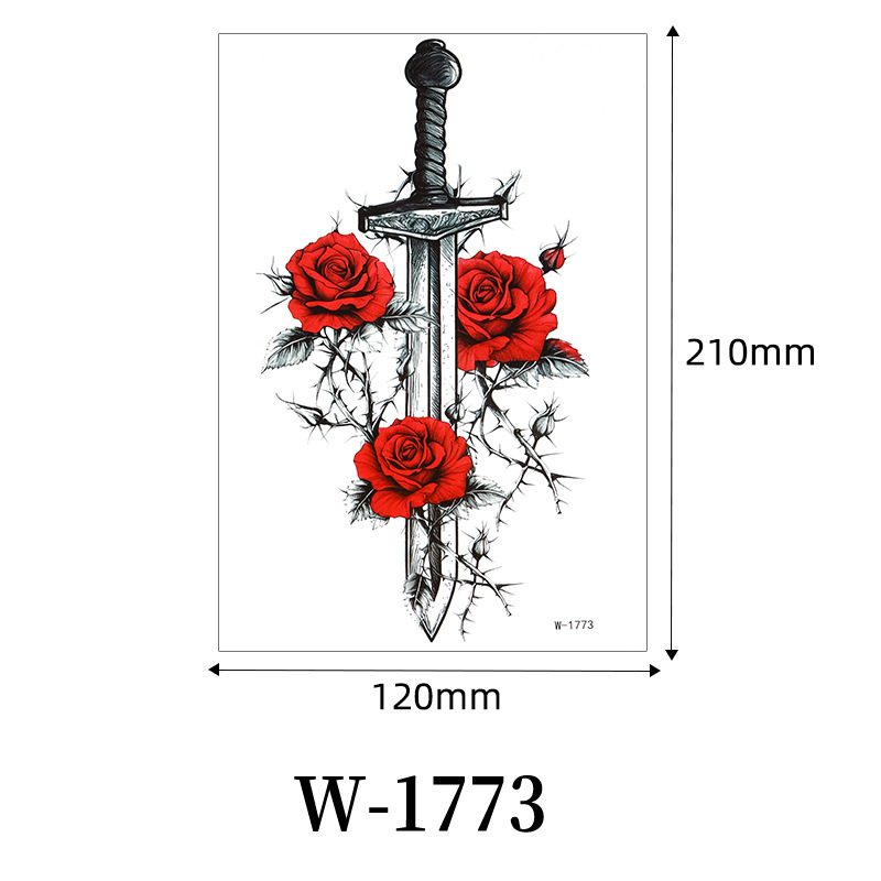 W-1773