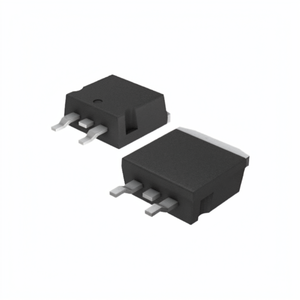 L7905ACD2T-TR In Stock TO 263 3, D2PAK , TO 263AB Power Management (PMIC) Electronics Component - Product Image 1