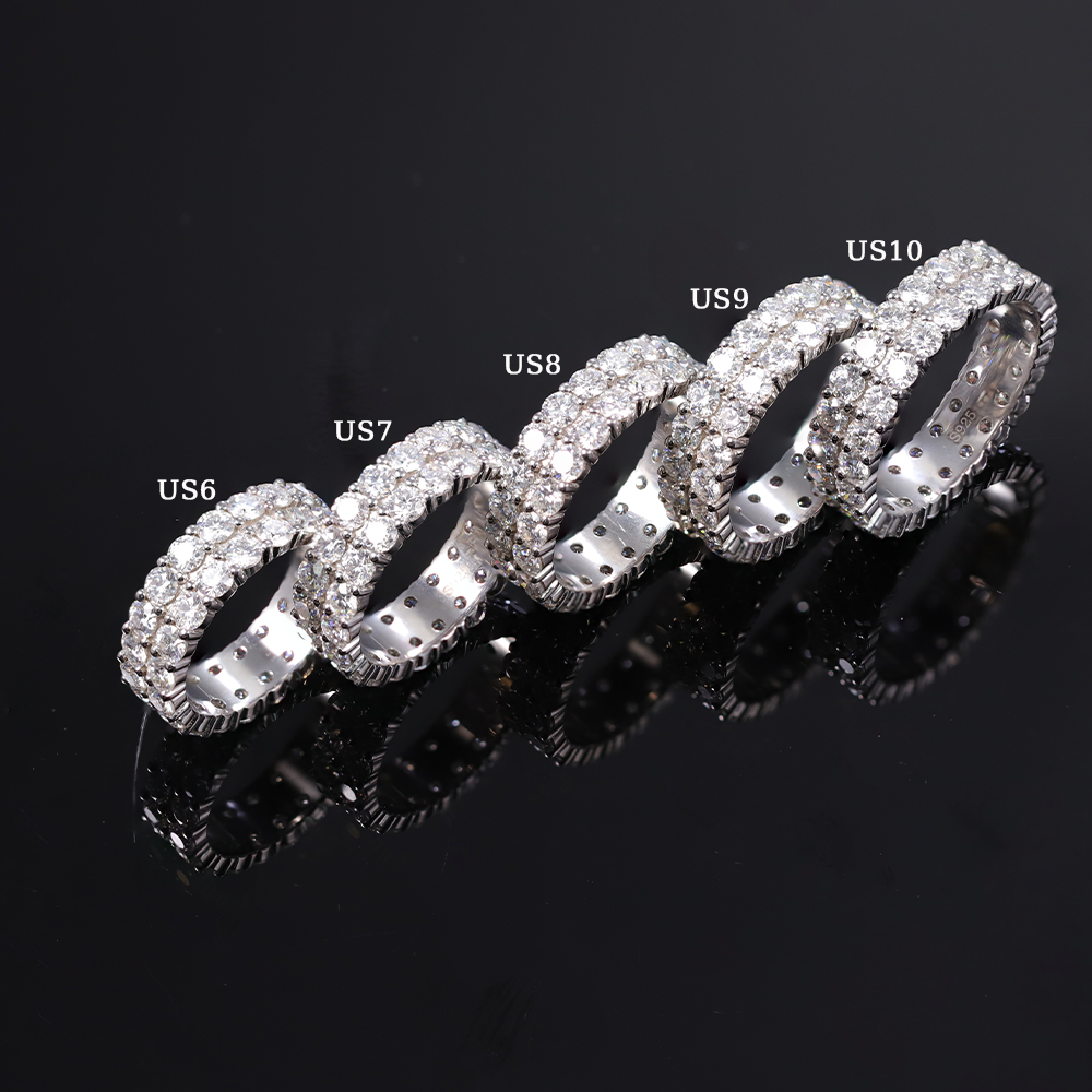 Anillos Listos para Enviar