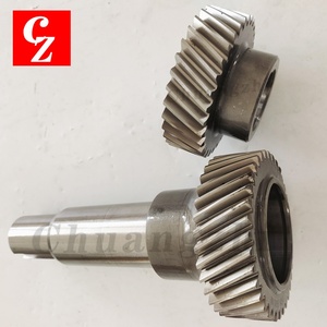 High-quality air Compressor Coupling 616568100/1616568200 for Atlas Copco Original Factory <b>Gear</b> 1-year Warranty - Product Image 6