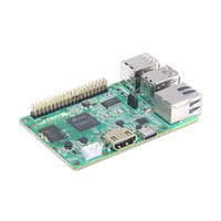 Geniatech Amlogic S905X3 Quad-Core Raspberry Pi Placa portadora de desarrollo Compute Core Board Kits para nuevos proyectos