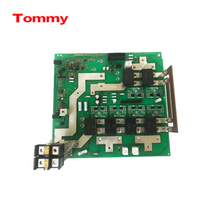 Carte de commande CNC FANUC A20B-1008-0086 - Product Image 1