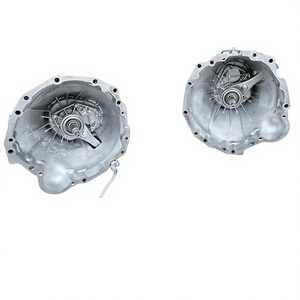 Ka24 ใช้เกียร์ธรรมดา 5 สปีดสำหรับนิสสัน - Product Image 2