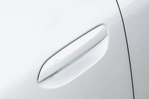 Voiture Électrique Économique Neuve 2026 BYD Snowy Land White Sea Lion 06 DM-i 205 - Product Image 5