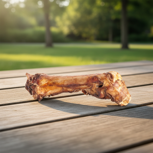 Golosinas para mascotas personalizadas de calidad alemana 100% con ingredientes cuidadosamente seleccionados para perros - Product Image 3