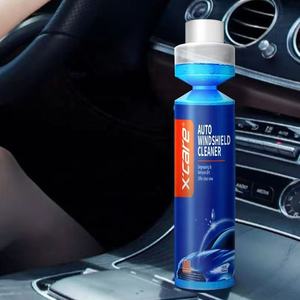 2025ที่ล้างกระจกรถยนต์แบบนาโนน้ำยาทำความสะอาดเข้มข้นน้ำยาเช็ดกระจกหน้าต่างขนาด250มล. ผลิตในประเทศจีน - Product Image 6