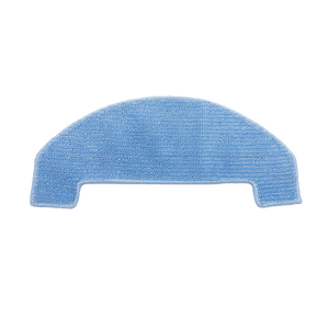Apto para BPMIO B15 & Plus/Muhler Bobby 2/<span class=keywords><strong>ROPO</strong></span> Smart Pet Robot piezas de vacío accesorios cepillo de borde principal filtro HEPA mopa trapo de tela - Product Image 6