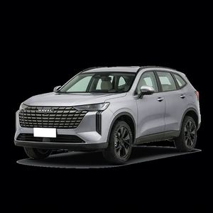 2025 2024 para Haval H6 1,5 T 2,0 T Classic Pro Max Ultra New Car Compact SUV Gasolina Cars - Product Image 1