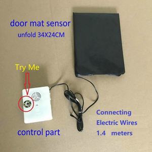 Коврик для пола из ПВХ с датчиком - Product Image 2