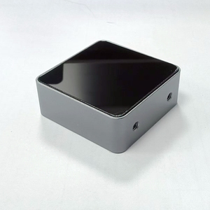 Sistema di Controllo Accessi Biometrico e Pagamento, Modulo Lettore di Riconoscimento Venoso Palmare a Infrarossi, Scanner di Impronte Palmari - Product Image 3