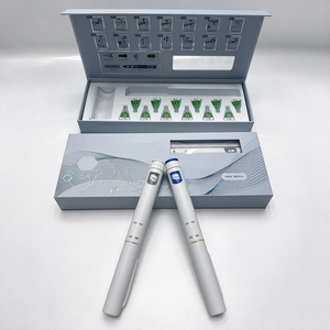 OEM ODM Injector <b>Pen</b> <b>Gift</b> <b>Box</b> Injection <b>Pen</b> Packaging <b>Box</b> Custom Luxury Rigid Paper <b>Box</b> with Inner Tray - Product Image 4