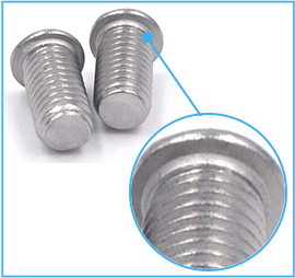 PT chủ đề đinh tán CD loại Hàn <span class=keywords><strong>Stud</strong></span> thép không gỉ Hàn <span class=keywords><strong>Stud</strong></span> máy móc vít - Product Image 3