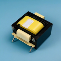 Transformateur à filament haute puissance 350W, transformateur de puissance pour l'électronique 60Hz