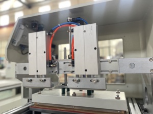 Fully-auto <strong>Magic</strong> <strong>Blinds</strong> Dream <strong>Blinds</strong> Cutting Machine Auto Cut Auto Transfer - Product Image 5