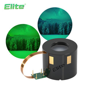 Offre Spéciale Gen2 + pour PVS14/31 Tube d'intensificateur d'image de Vision nocturne en queue de cochon avec Gain Muanal et portail automatique - Product Image 2