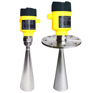 Sensor de Radar de Alta Calidad para Medición Continua de Nivel, Precio de Fábrica al por Mayor, Medidor de Nivel por Radar - Product Image 1