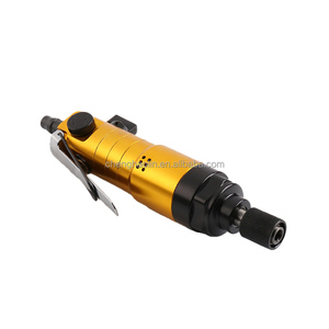 Avvitatore Pneumatico Industriale Durevole per Rimozione e Installazione Viti, Trapano ad Impatto ad Aria, Cacciavite Pneumatico - Product Image 6