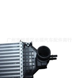 อินเตอร์คูลเลอร์ Bv ขนาดมาตรฐาน สำหรับอะไหล่ทดแทนของ Oliver - Product Image 2