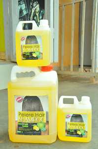 Beurre de karité Nilotica de qualité industrielle en gros flacon, pressé à froid, non raffiné, approvisionnement en vrac pour le corps - Product Image 6