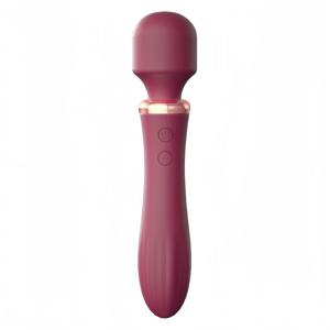 Heizung Av Vibratoren Zauberstab Masturbation Gerät Körper massage gerät G-Punkt Klitoris Sexspielzeug für Frau USB Wiederauf ladbarer <span class=keywords><strong>Sex</strong></span> <span class=keywords><strong>Vibrator</strong></span> - Product Image 4