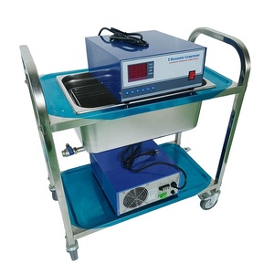 Fuente de Alimentación Ultrasónica Tipo RS485 de 1800W para Equipos e Instrumentos de Laboratorio, <span class=keywords><strong>Lavadora</strong></span> Ultrasónica de 40Khz, Garantía de 1 Año - Product Image 3