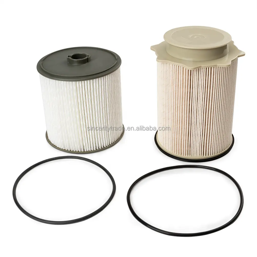 Motor Kraftstoff filter Außenborder Ersatzteile Auto Filter für Dodge Ram 6.7l Cummins Diesel Filter Set Mopar OEM 68157291AA