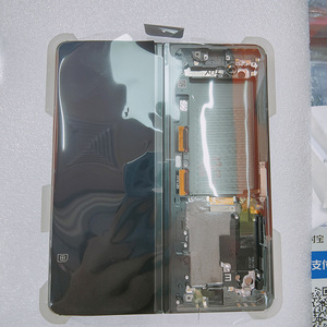 Pantalla LCD para <span class=keywords><strong>Samsung</strong></span> <span class=keywords><strong>Fold</strong></span> 4, para <span class=keywords><strong>Samsung</strong></span> <span class=keywords><strong>Z</strong></span> <span class=keywords><strong>Fold</strong></span> 2, para <span class=keywords><strong>Samsung</strong></span> <span class=keywords><strong>Galaxy</strong></span> <span class=keywords><strong>Z</strong></span> <span class=keywords><strong>Fold</strong></span> <span class=keywords><strong>3</strong></span>, Pantalla Interna - Product Image 6