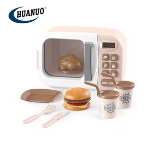 Jouets de cuisine en plastique à succès, jeu de cuisine pour enfants, cuisinière à gaz, jeu de simulation - Product Image 3