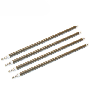 Rouleau de charge primaire OEM D0BQ2071 pour <span class=keywords><strong>RICOH</strong></span> <span class=keywords><strong>IMC3000</strong></span> C3000A C3500 C3500A C4500 C4500A C5500 C5500A C6000 Charge PCR D242-2062 - Product Image 1
