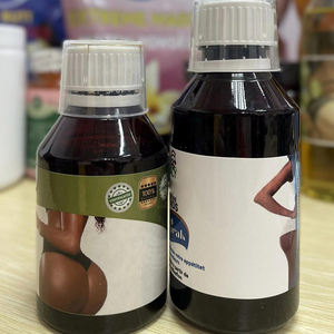 Jarabe multivitamínico líquido de crecimiento rápido BBL para mujeres, potenciador del apetito, aumento de peso, precio al por mayor, ODM - Product Image 2