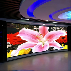 Module LED P10 d'intérieur Spot Goods 320*160mm Pleine Couleur 1/8 Scan pour Spectacles Commerciaux ou Spectacles d'Acrobaties en Salle - Product Image 5