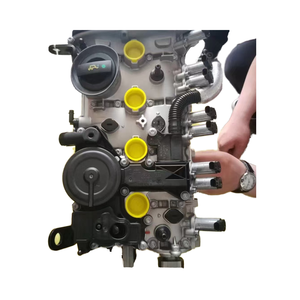 Garantie de qualité Offre Spéciale fabricant EA888 CDN CAD Engine Assembly pour <span class=keywords><strong>Audi</strong></span> Q5 2.0T CDN CAD - Product Image 2