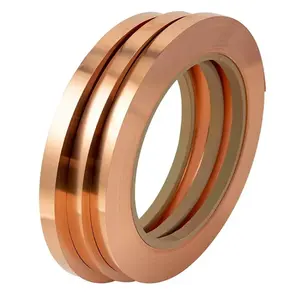 Fita de bronze fosforo altamente refinada C5191 0.1mm 0.25mm bobina C5210 tira de bronze fosforo
