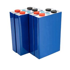 เซลล์แบตเตอรี่ลิเธียมฟอสเฟตแบบปริซึม <span class=keywords><strong>3</strong></span>.2 โวลต์ 20 แอมป์ชั่วโมง 21 แอมป์ชั่วโมง 23 แอมป์ชั่วโมง 27 แอมป์ชั่วโมง 30 แอมป์ชั่วโมง เซลล์แบตเตอรี่ LFP - Product Image 1