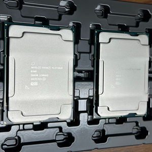 ซีออน แพลตตินัม 8380 SRKHR 2.30GHz 40 คอร์ LGA4189 270W โปรเซสเซอร์เซิร์ฟเวอร์ ซีออน แพลตตินัม 8380 - Product Image 5