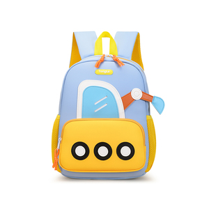 Zaino in età prescolare Oxford <span class=keywords><strong>impermeabile</strong></span> di alta qualità per bambini ragazzi e ragazze bambino <span class=keywords><strong>asilo</strong></span> porta borse scuola - Product Image 2