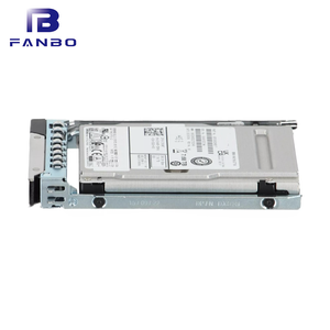 Nuevo SSD 7N1WT 07N1WT 345-BFYM de 7.68TB SAS 24G RI TLC de <span class=keywords><strong>2</strong></span>.5 Pulgadas con Carcasa - Product Image 3